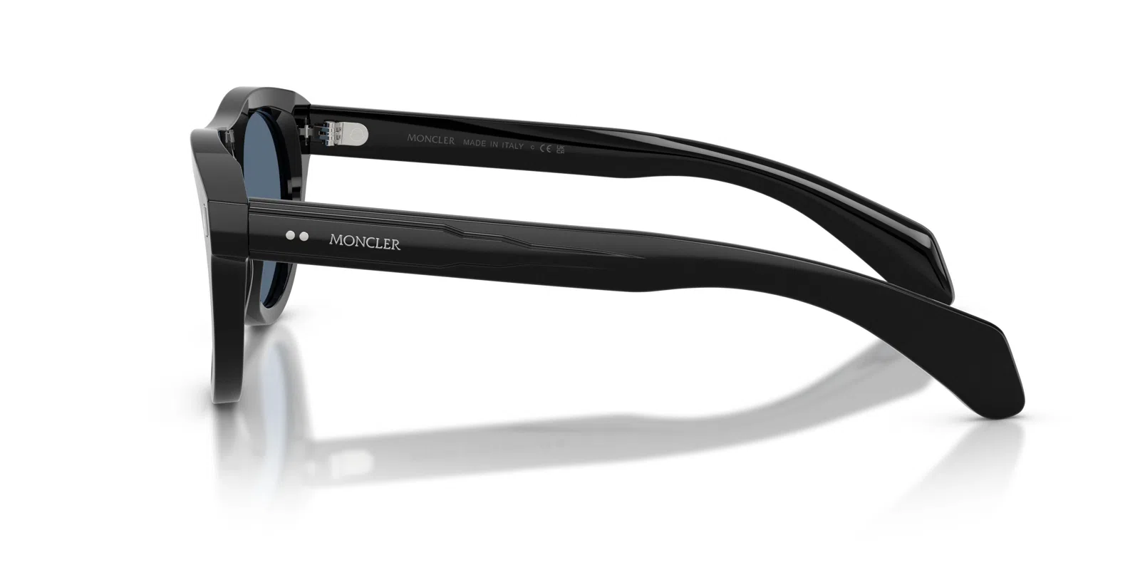 Moncler Splash 6022U Sunglasses - view 7